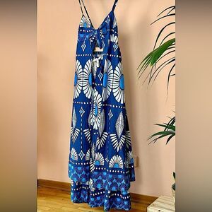 Made in Italy Cotton 2-Piece Pants Set